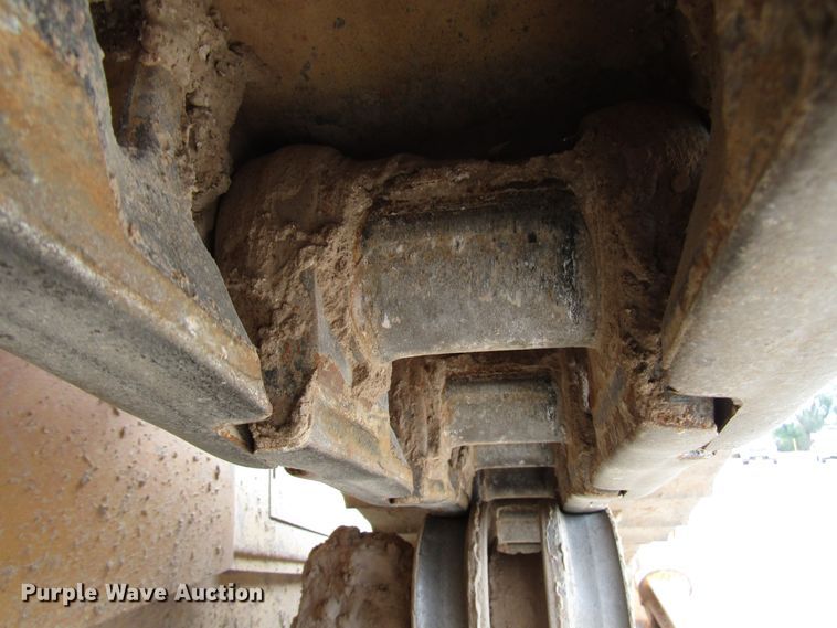 image for item DG0204 2005 Caterpillar D6R dozer