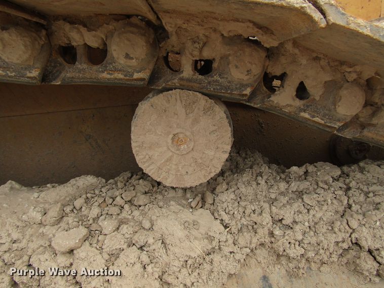 image for item DG0204 2005 Caterpillar D6R dozer