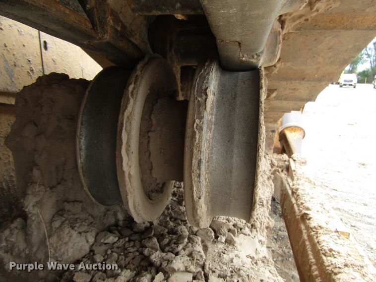 image for item DG0204 2005 Caterpillar D6R dozer