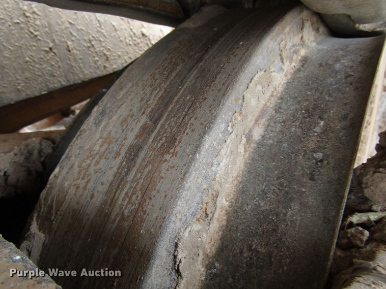 image for item DG0204 2005 Caterpillar D6R dozer