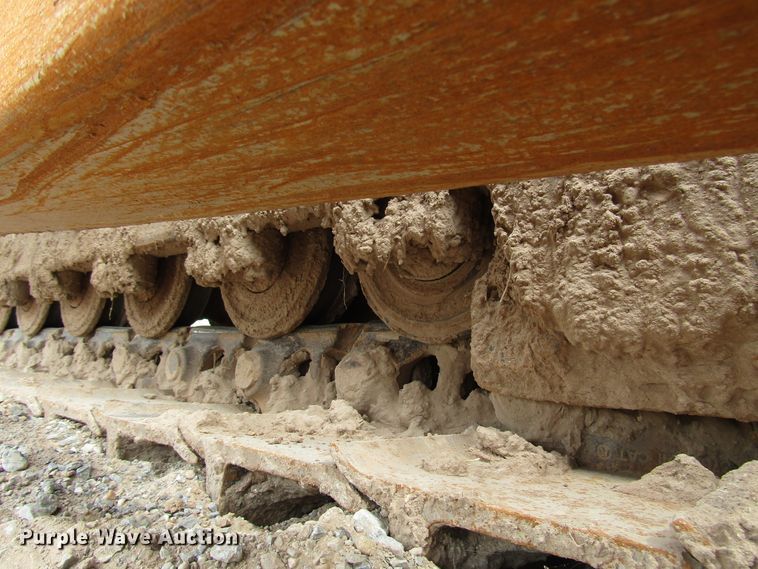 image for item DG0204 2005 Caterpillar D6R dozer