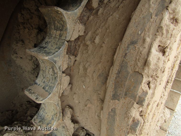 image for item DG0204 2005 Caterpillar D6R dozer