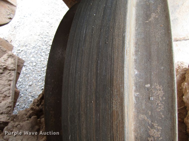 image for item DG0204 2005 Caterpillar D6R dozer