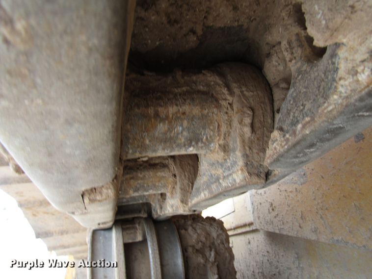 image for item DG0204 2005 Caterpillar D6R dozer