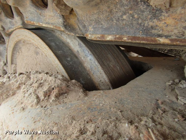 image for item DG0204 2005 Caterpillar D6R dozer