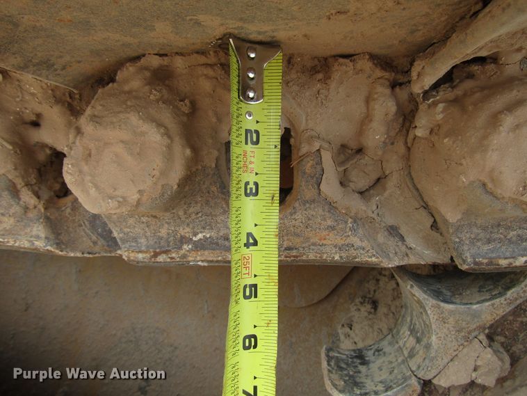 image for item DG0204 2005 Caterpillar D6R dozer