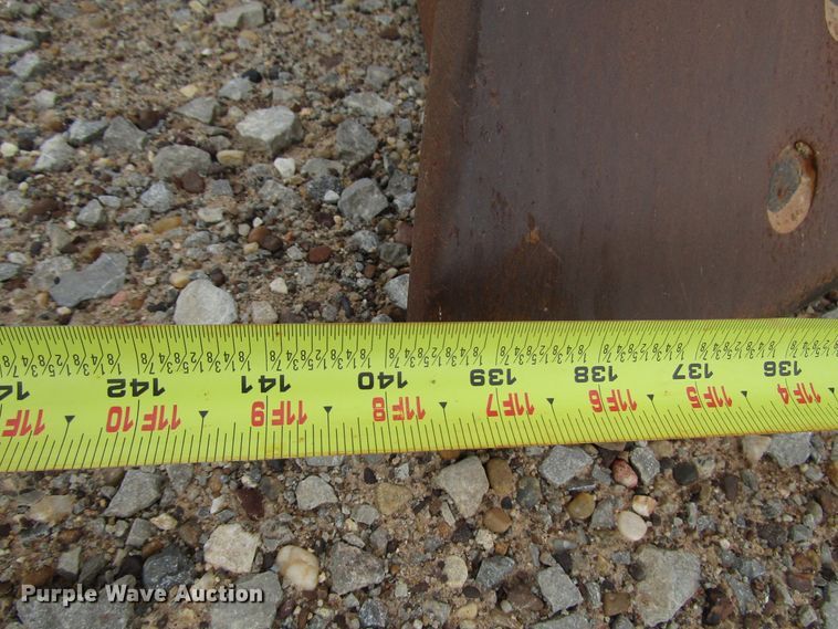 image for item DG0205 2008 John Deere 850J dozer