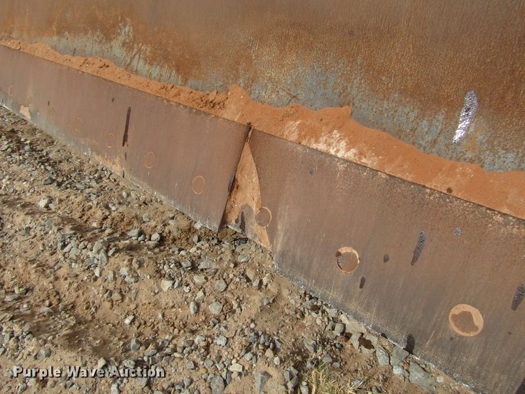 image for item DG0205 2008 John Deere 850J dozer