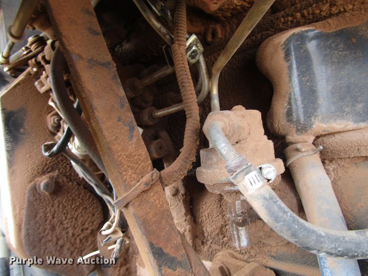 image for item DG0206 Vibromax VM106PD single drum vibratory roller