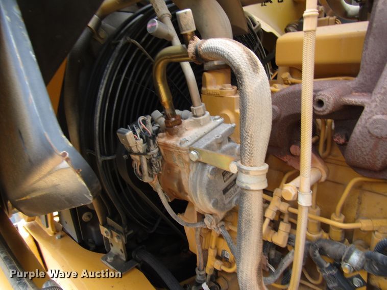 image for item DG0215 2012 John Deere 310SJ backhoe