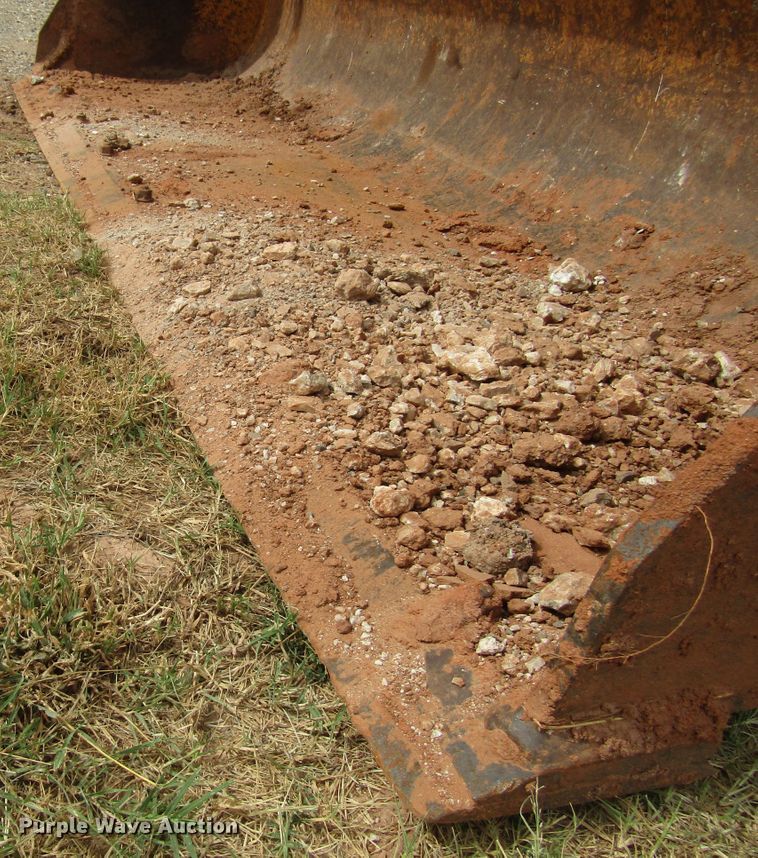 image for item DG0215 2012 John Deere 310SJ backhoe