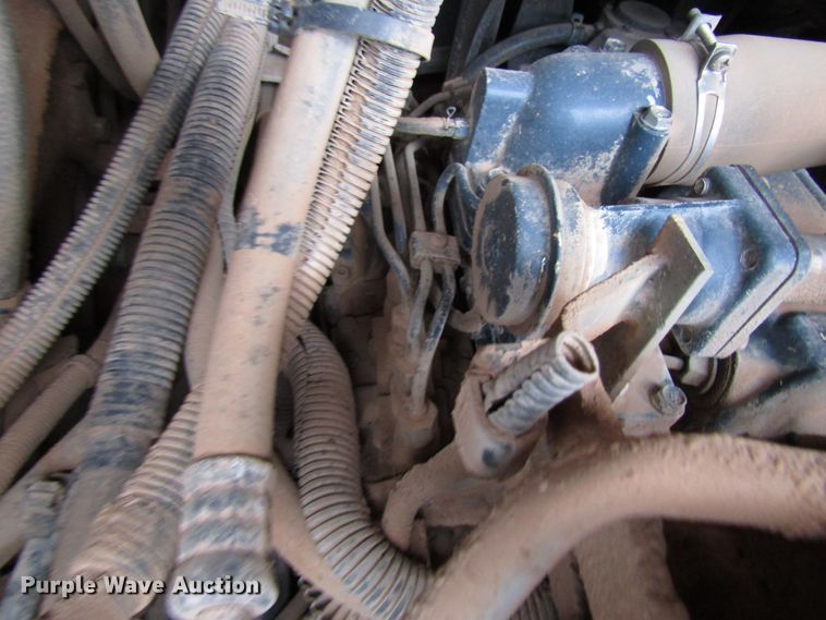 image for item DG0219 2011 Kubota SVL90 skid steer