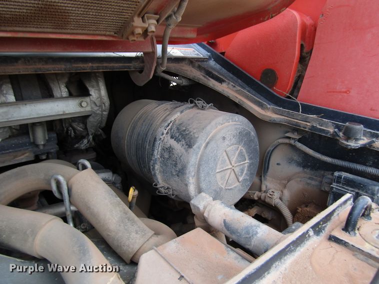 image for item DG0219 2011 Kubota SVL90 skid steer