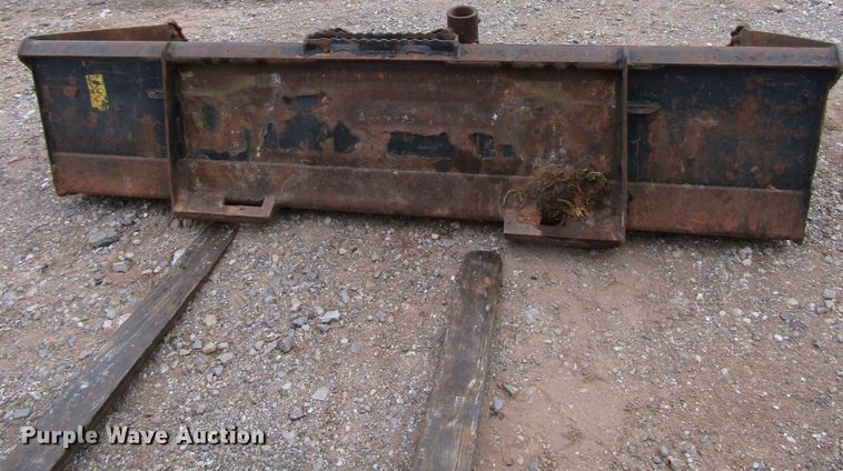 image for item DG0219 2011 Kubota SVL90 skid steer