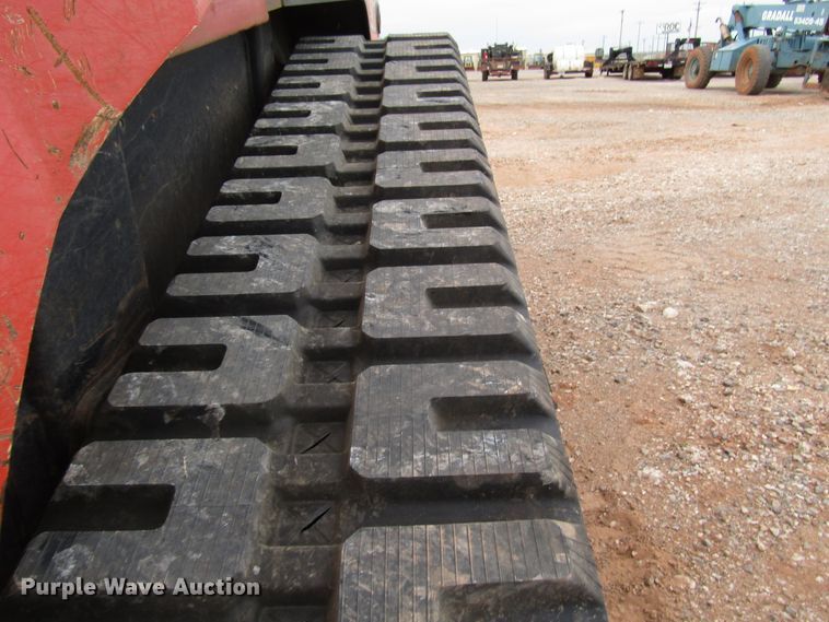 image for item DG0219 2011 Kubota SVL90 skid steer