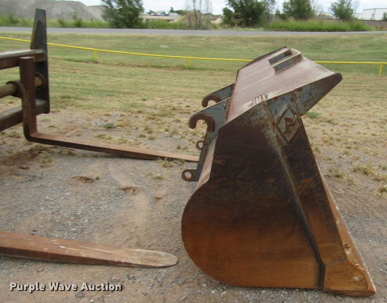 image for item DG0251 2007 Komatsu WA200 wheel loader