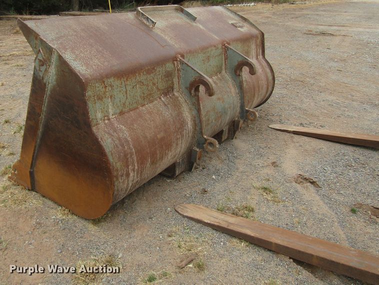 image for item DG0251 2007 Komatsu WA200 wheel loader