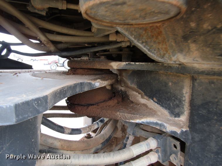 image for item DG0251 2007 Komatsu WA200 wheel loader