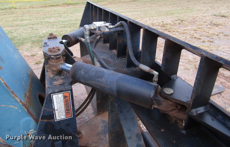 image for item DG0252 2003 Gradall 534D-10 telehandler