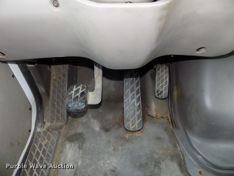 image for item DG2456 2004 Sterling LT7500 flatbed truck