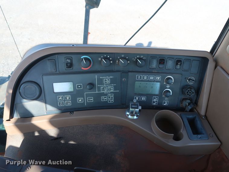 image for item DG4182 2009 John Deere 9630 Scraper Special 4WD tractor