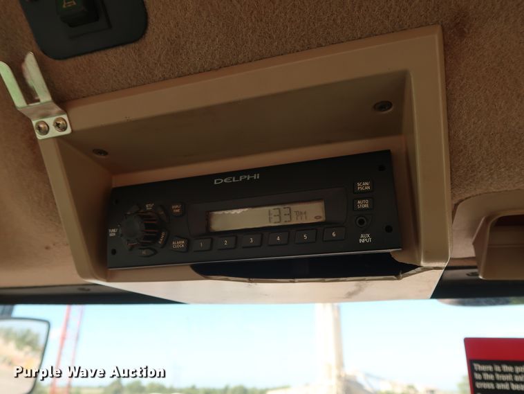 image for item DG4182 2009 John Deere 9630 Scraper Special 4WD tractor