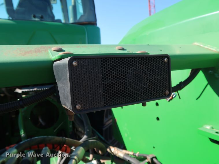 image for item DG4182 2009 John Deere 9630 Scraper Special 4WD tractor