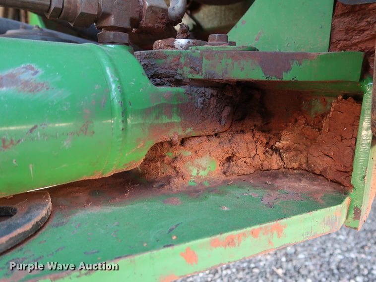 image for item DG4182 2009 John Deere 9630 Scraper Special 4WD tractor