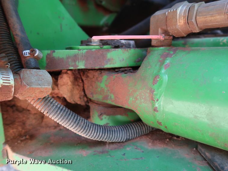 image for item DG4182 2009 John Deere 9630 Scraper Special 4WD tractor