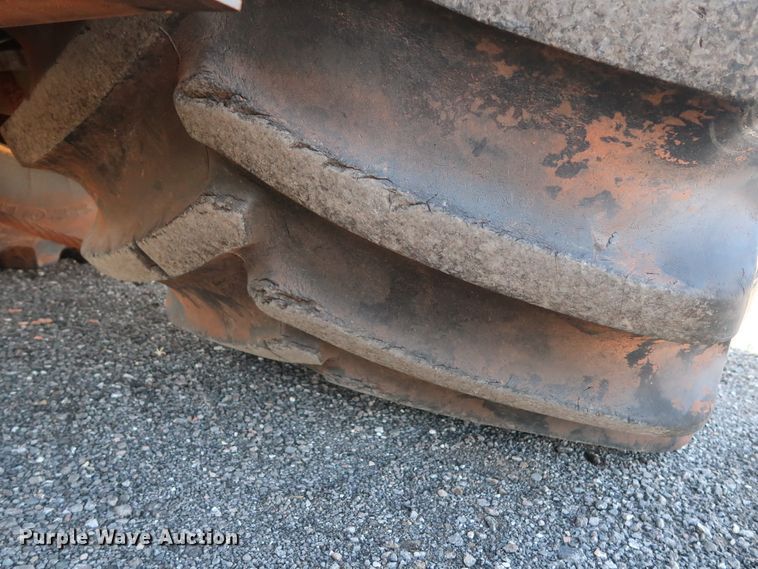 image for item DG4182 2009 John Deere 9630 Scraper Special 4WD tractor