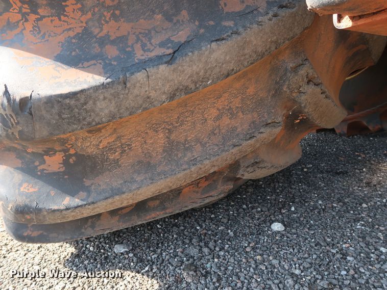 image for item DG4182 2009 John Deere 9630 Scraper Special 4WD tractor