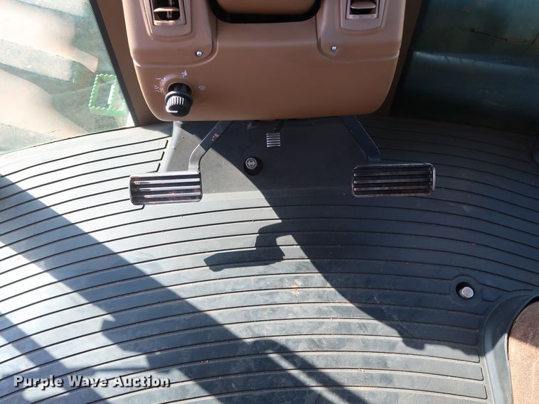 image for item DG4183 2008 John Deere 9630 Scraper Special 4WD tractor