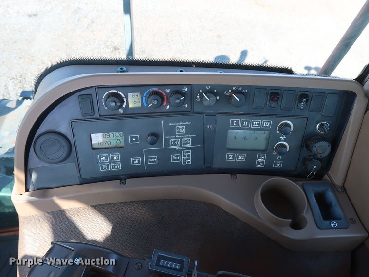 image for item DG4183 2008 John Deere 9630 Scraper Special 4WD tractor