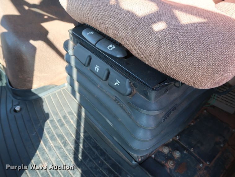 image for item DG4183 2008 John Deere 9630 Scraper Special 4WD tractor