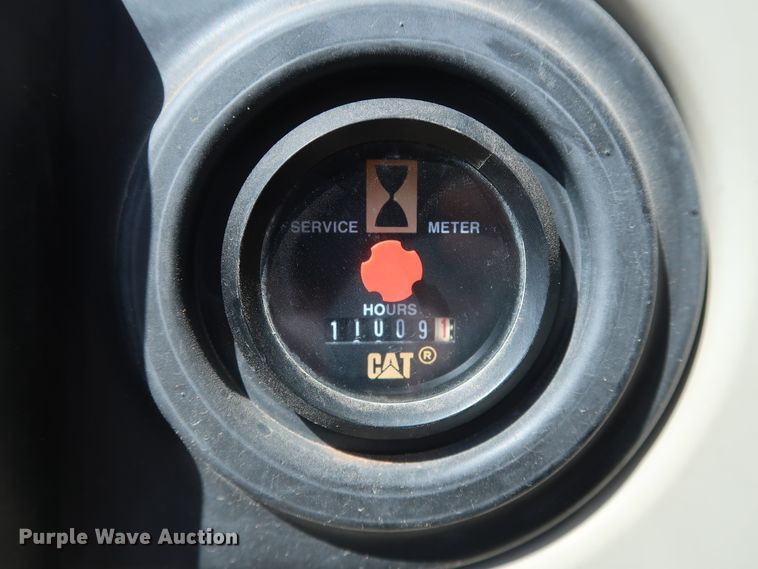 image for item DG4185 2005 Caterpillar 330C L excavator