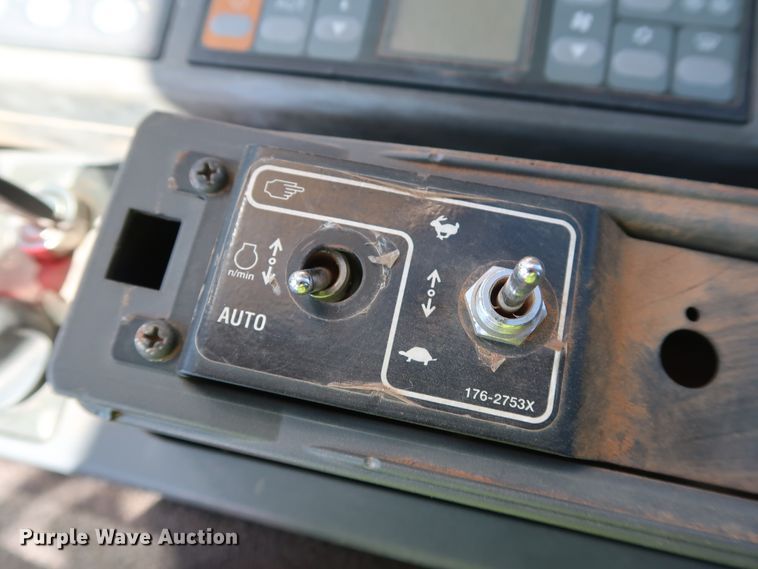 image for item DG4185 2005 Caterpillar 330C L excavator