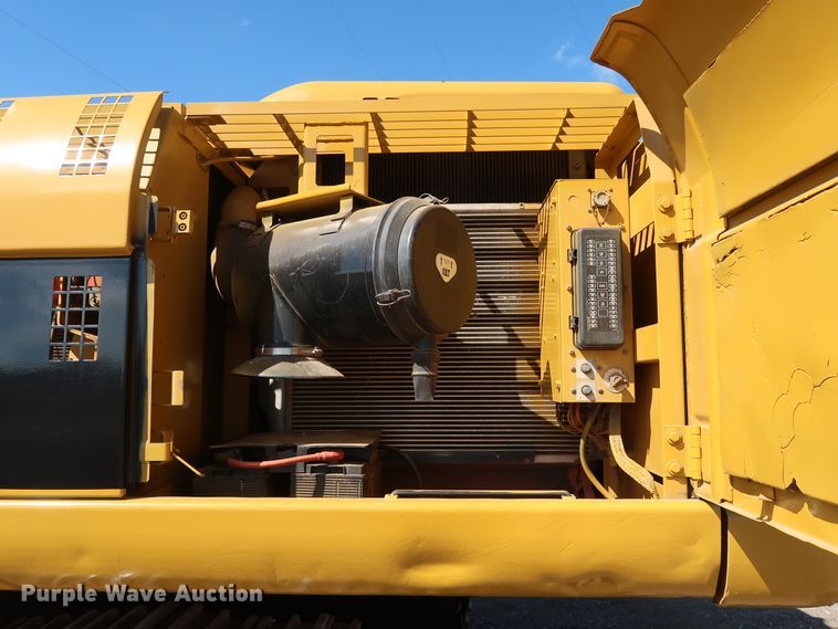 image for item DG4185 2005 Caterpillar 330C L excavator