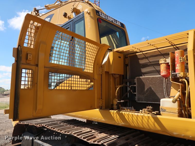 image for item DG4185 2005 Caterpillar 330C L excavator