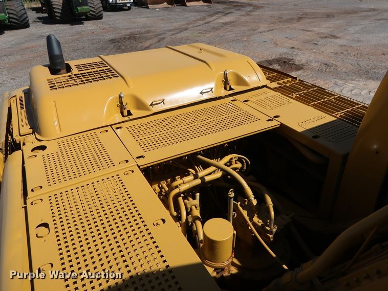 image for item DG4185 2005 Caterpillar 330C L excavator