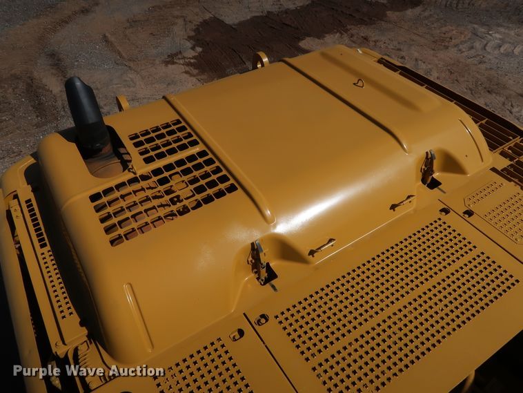 image for item DG4185 2005 Caterpillar 330C L excavator