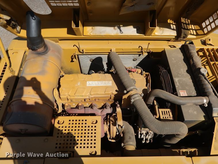 image for item DG4185 2005 Caterpillar 330C L excavator