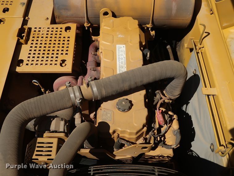 image for item DG4185 2005 Caterpillar 330C L excavator