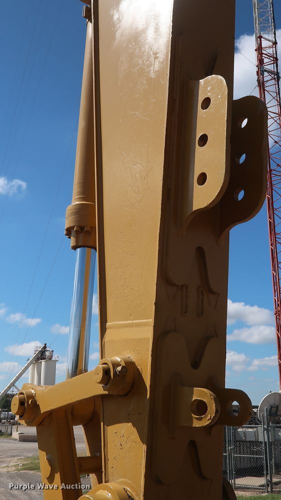 image for item DG4185 2005 Caterpillar 330C L excavator