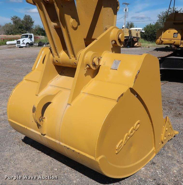 image for item DG4185 2005 Caterpillar 330C L excavator
