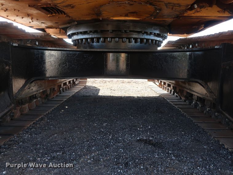 image for item DG4185 2005 Caterpillar 330C L excavator