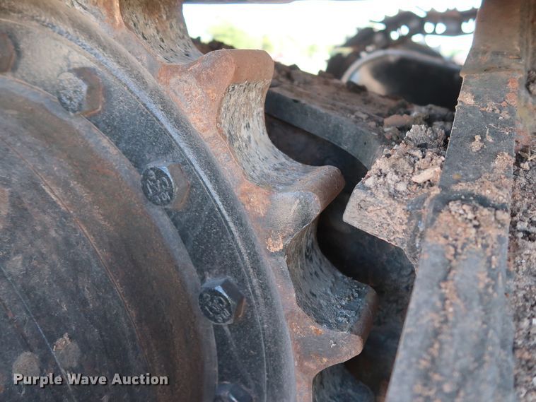 image for item DG4185 2005 Caterpillar 330C L excavator