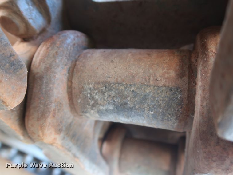 image for item DG4185 2005 Caterpillar 330C L excavator