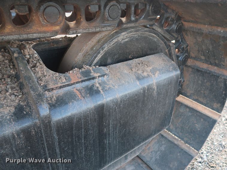 image for item DG4185 2005 Caterpillar 330C L excavator