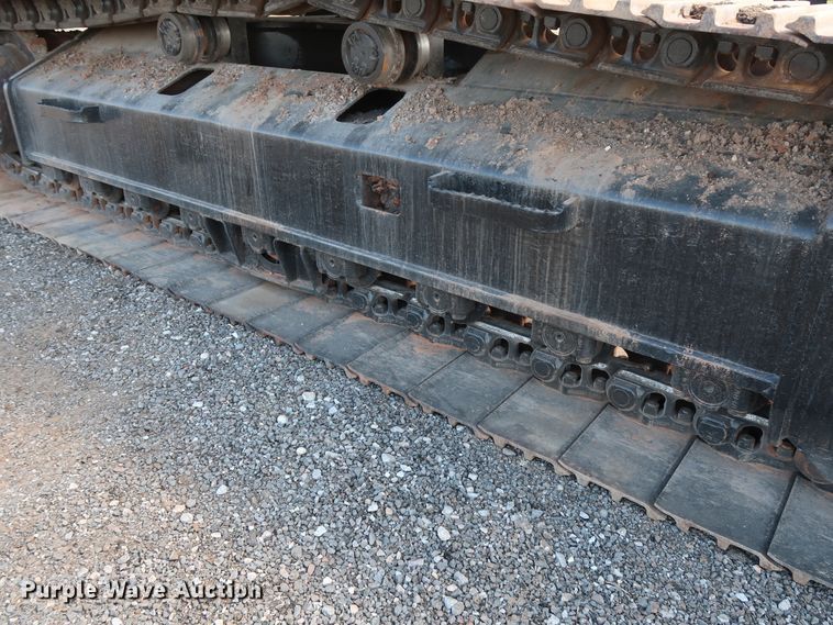 image for item DG4185 2005 Caterpillar 330C L excavator