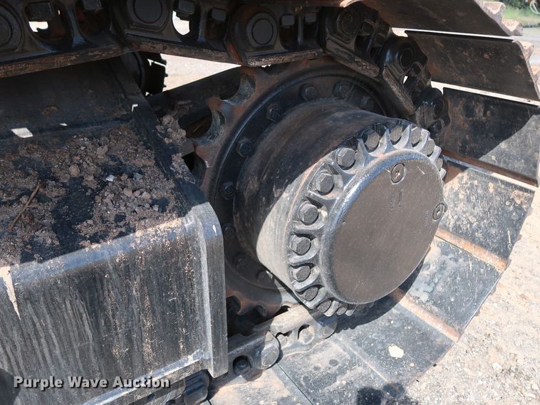 image for item DG4185 2005 Caterpillar 330C L excavator